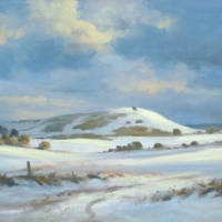 winter-ivinghoe-beacon