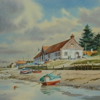 burnham-overy