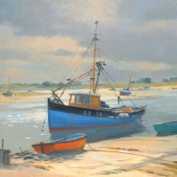 3-boats-at-leigh-on-sea