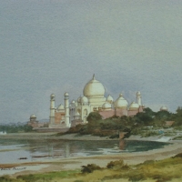 the-taj-mahal